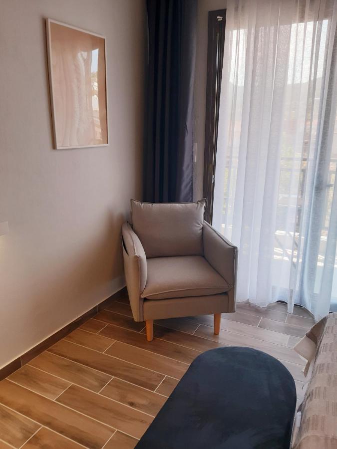 Studio Wilem Sarti Eksteriør bilde